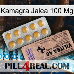 Kamagra Jelly 100 Mg 41